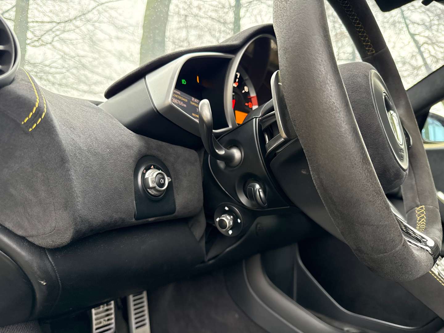 McLaren 650S - 2014 - Joinsteer - #14