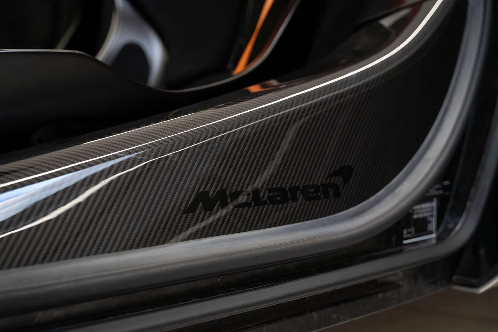 McLaren 750S Spider - 2024 - Joinsteer - #21