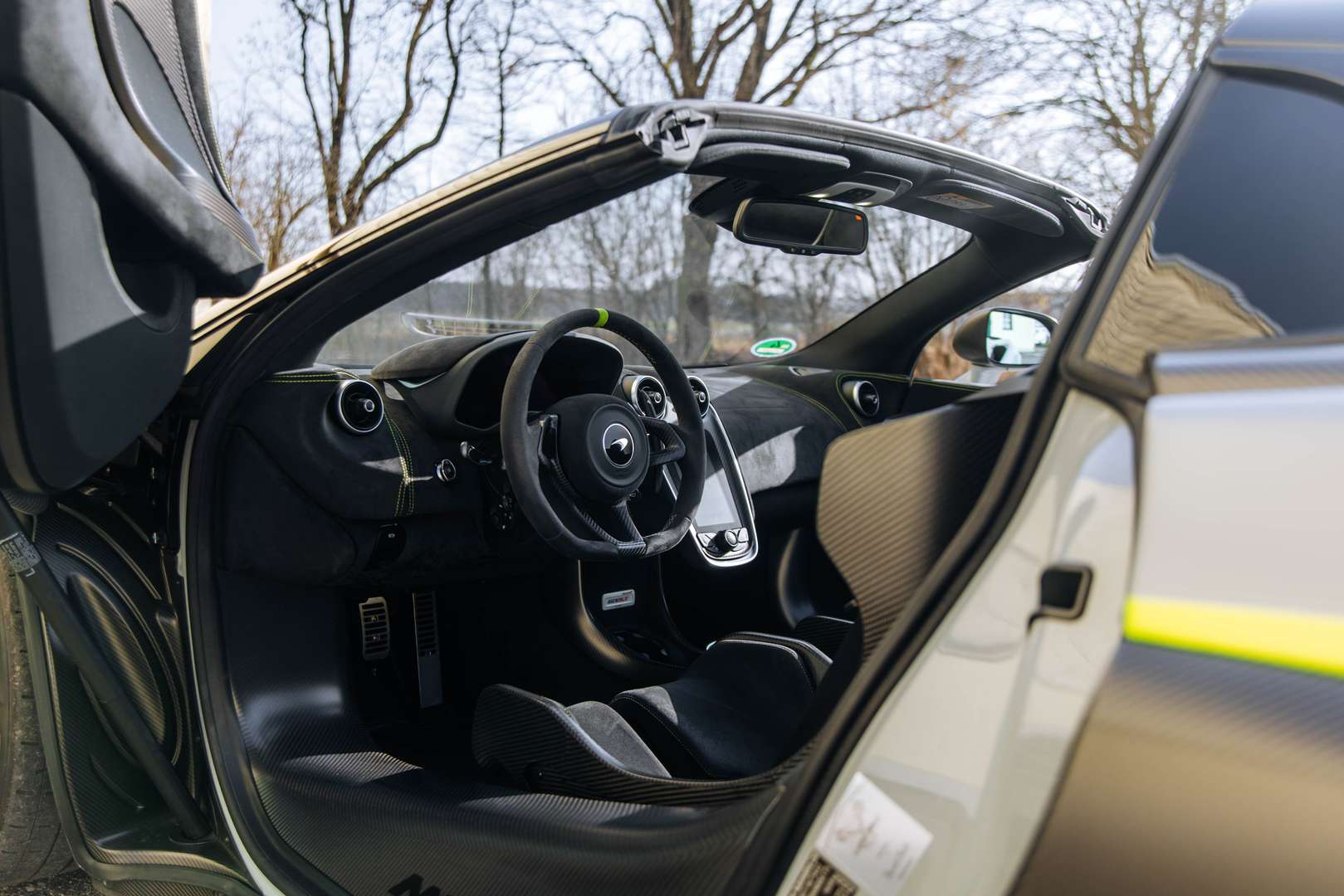 McLaren 600LT - 2020 - Joinsteer - #21