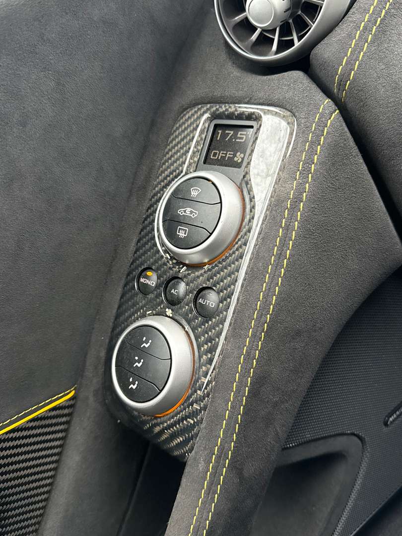 McLaren 650S - 2014 - Joinsteer - #15