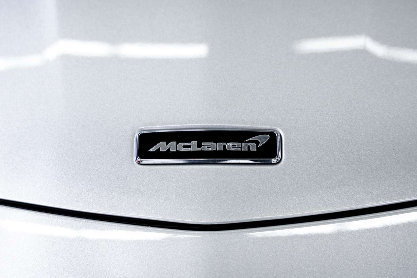 McLaren GT - 2023 - Joinsteer - #25