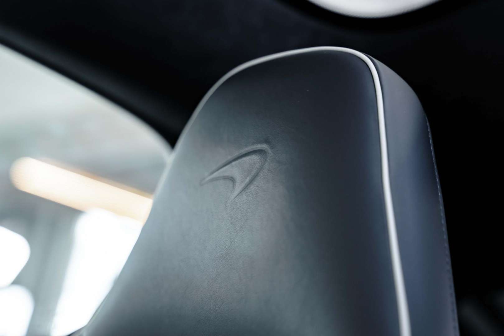 McLaren GT - 2023 - Joinsteer - #27