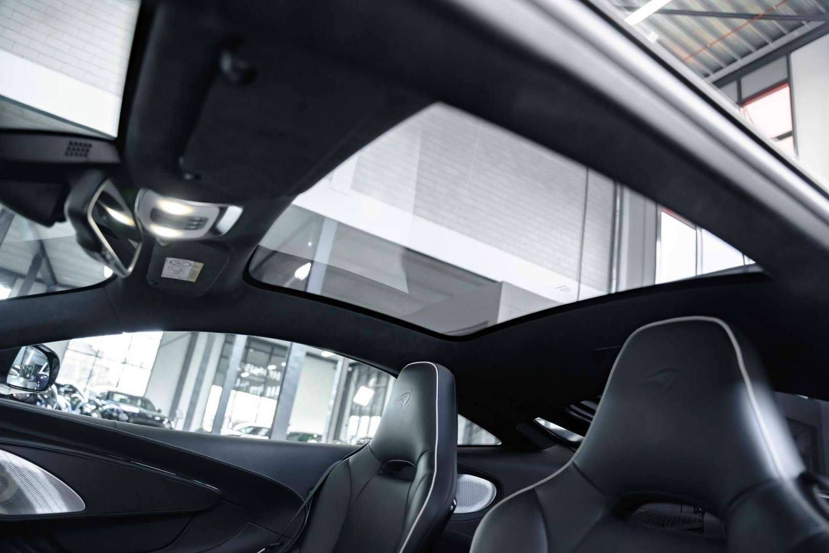 McLaren GT - 2023 - Joinsteer - #28