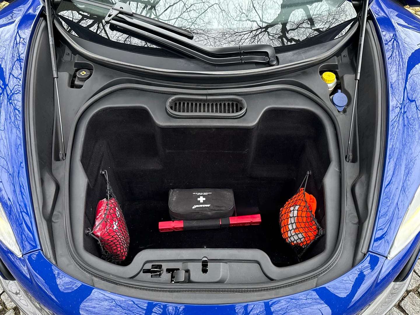 McLaren 650S - 2014 - Joinsteer - #18