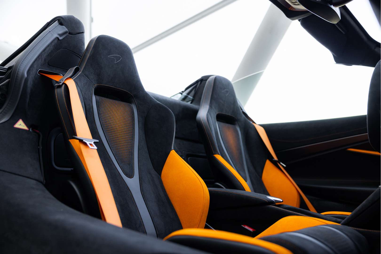 McLaren 750S Spider - 2026 - Joinsteer - #4