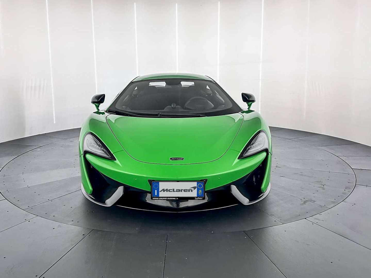 McLaren 570S - 2019 - Joinsteer - #2