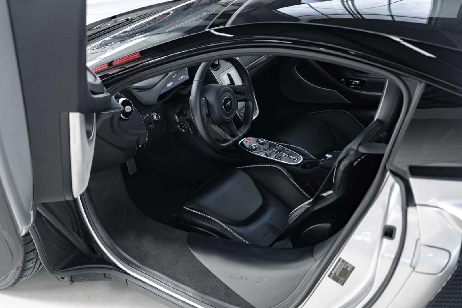 McLaren GT - 2023 - Joinsteer - #29