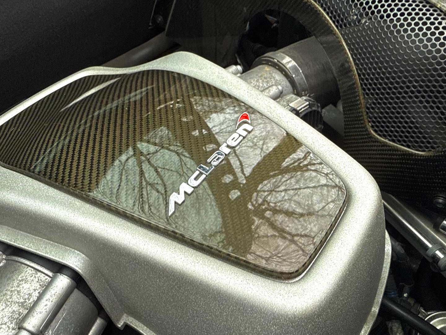 McLaren 650S - 2014 - Joinsteer - #19
