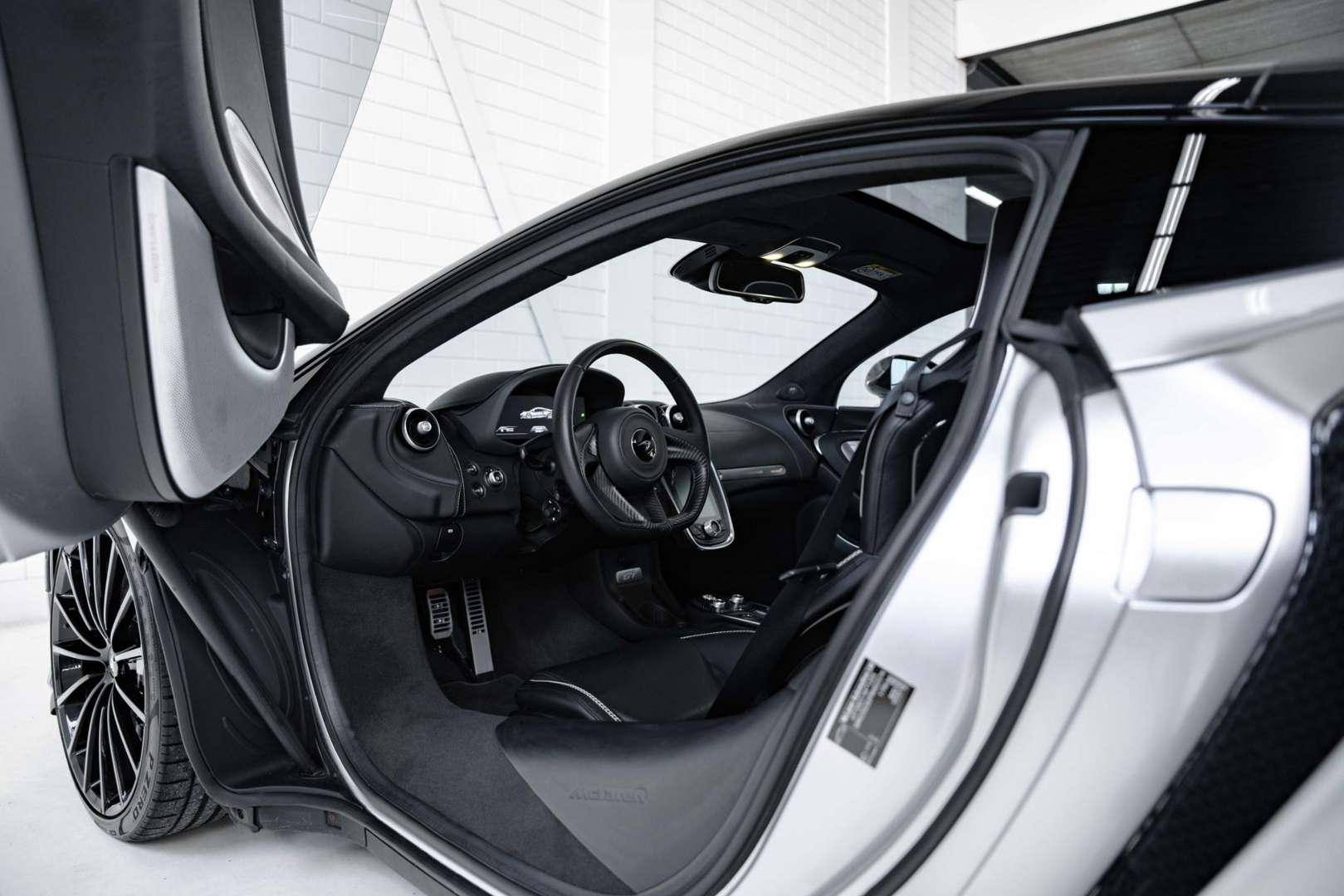 McLaren GT - 2023 - Joinsteer - #30