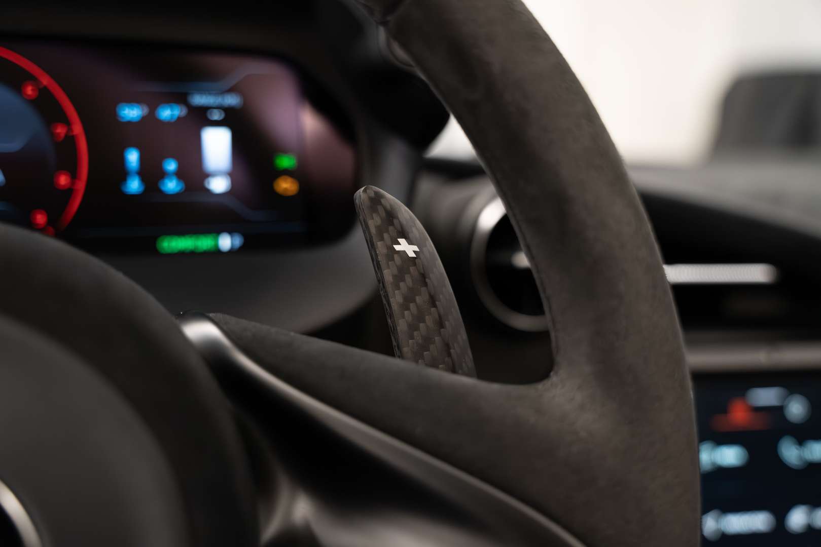 McLaren 750S Spider - 2024 - Joinsteer - #27