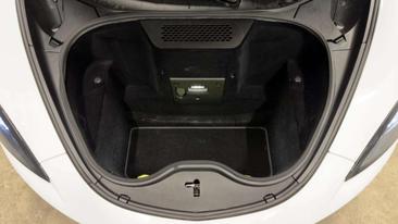McLaren 540C — photo 11