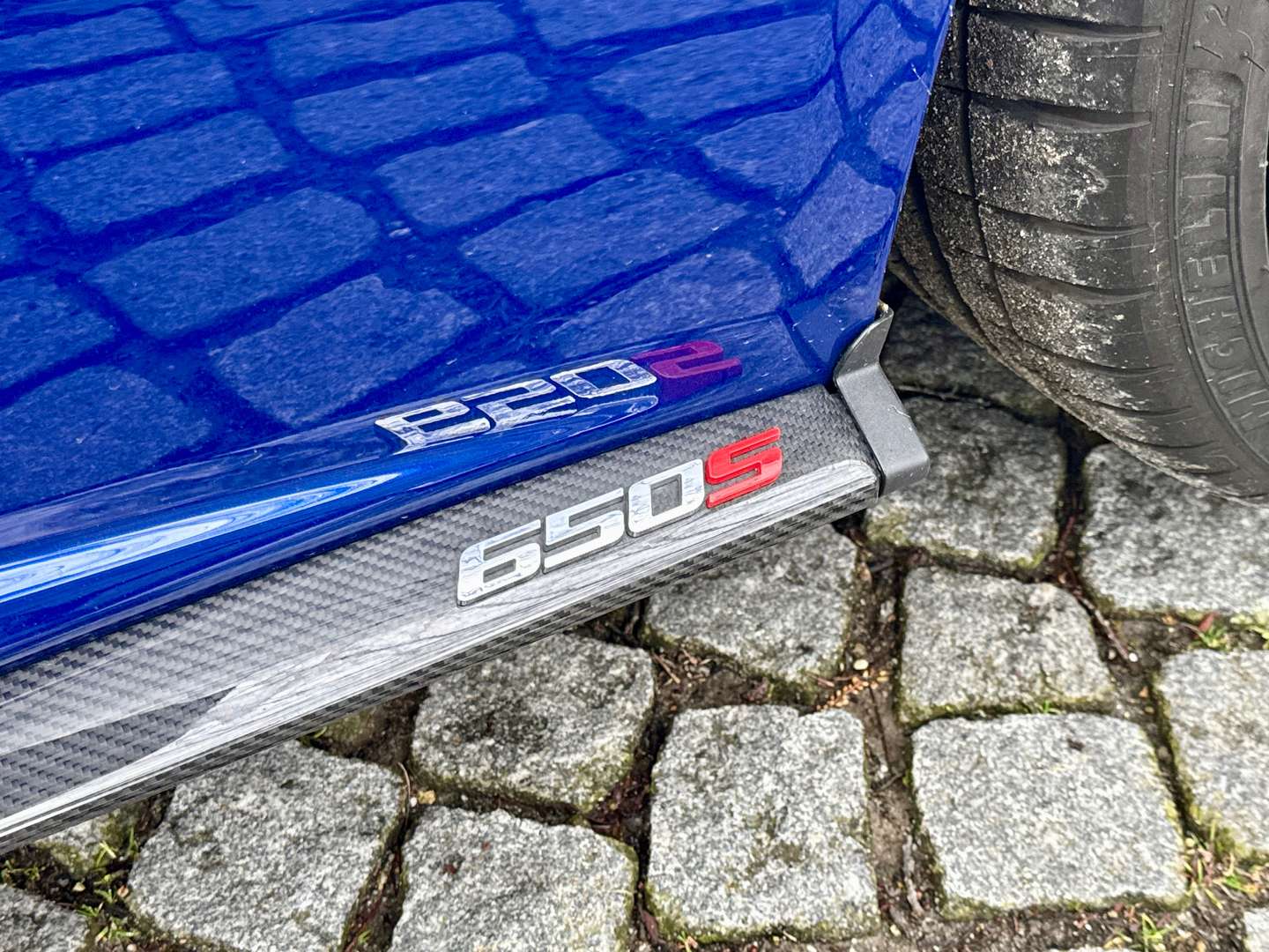 McLaren 650S - 2014 - Joinsteer - #21