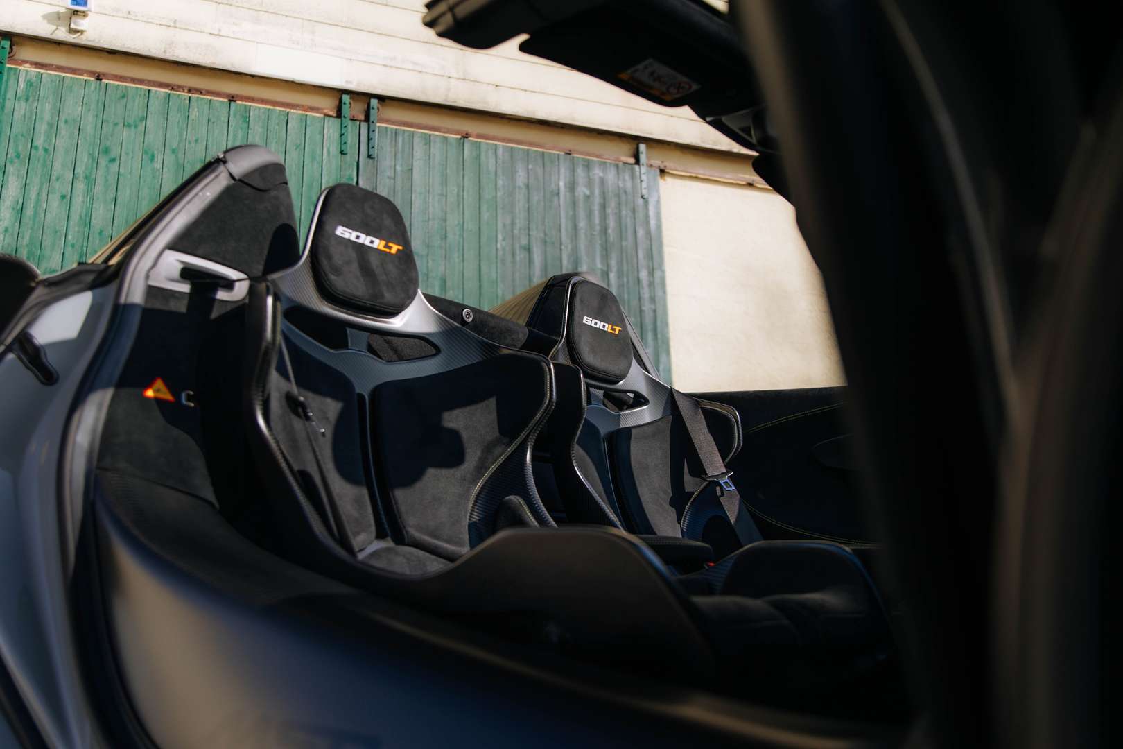 McLaren 600LT - 2020 - Joinsteer - #27