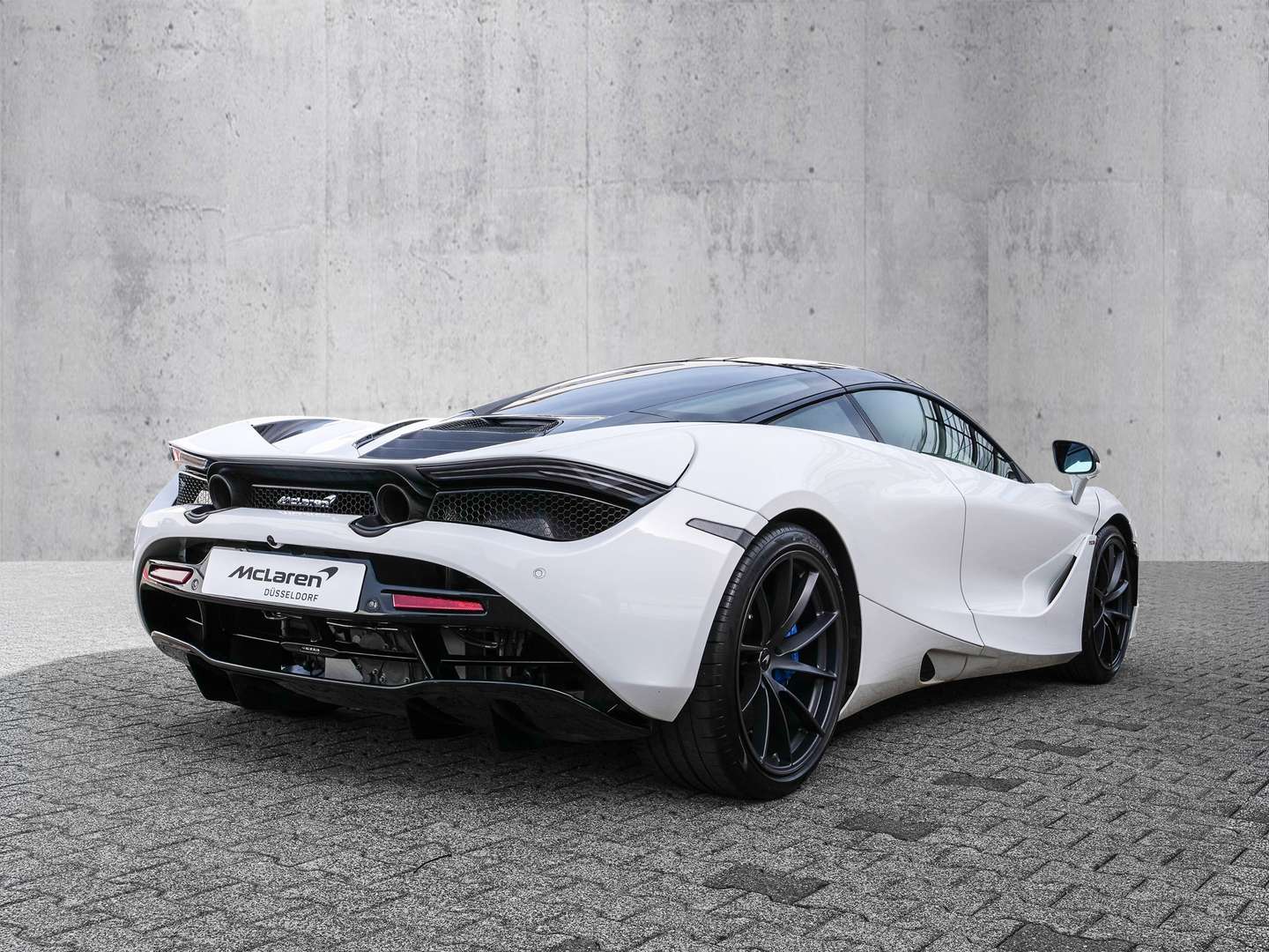 McLaren 720S - 2022 - Joinsteer - #3