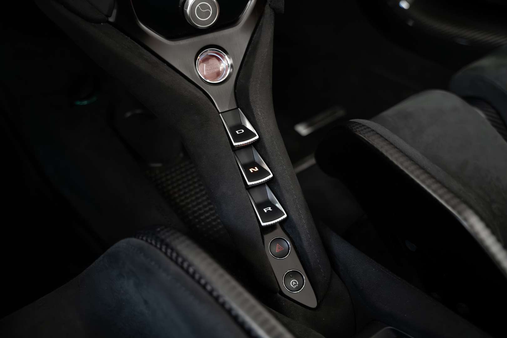 McLaren 750S Spider - 2024 - Joinsteer - #30