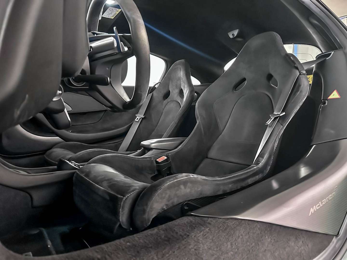 McLaren 570S - 2019 - Joinsteer - #8