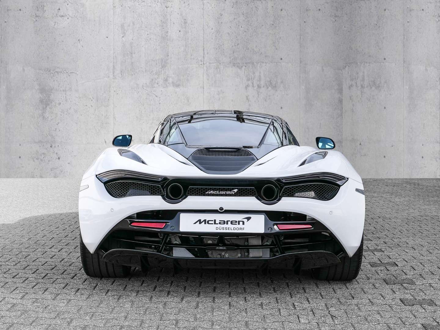 McLaren 720S - 2022 - Joinsteer - #4