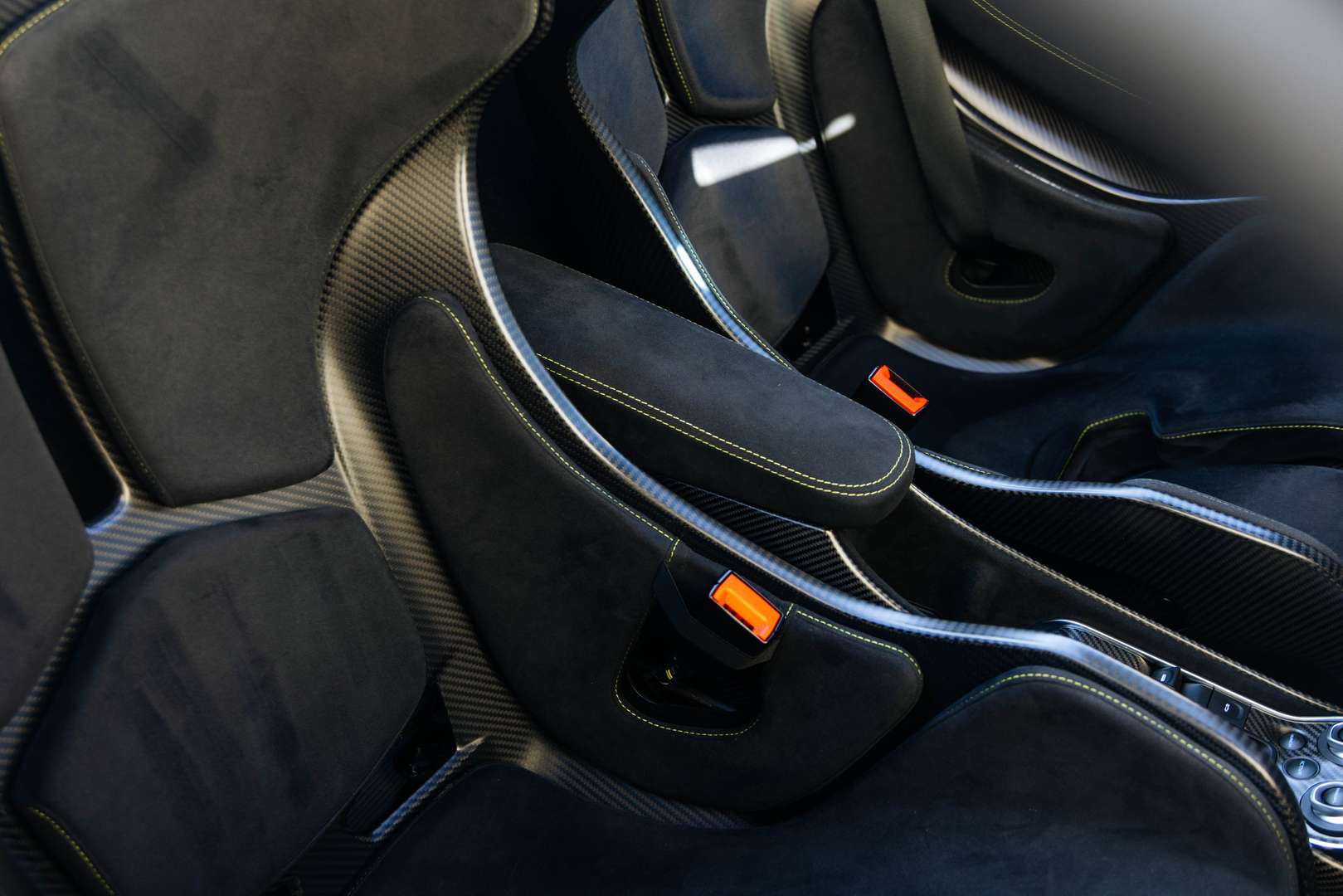 McLaren 600LT - 2020 - Joinsteer - #28