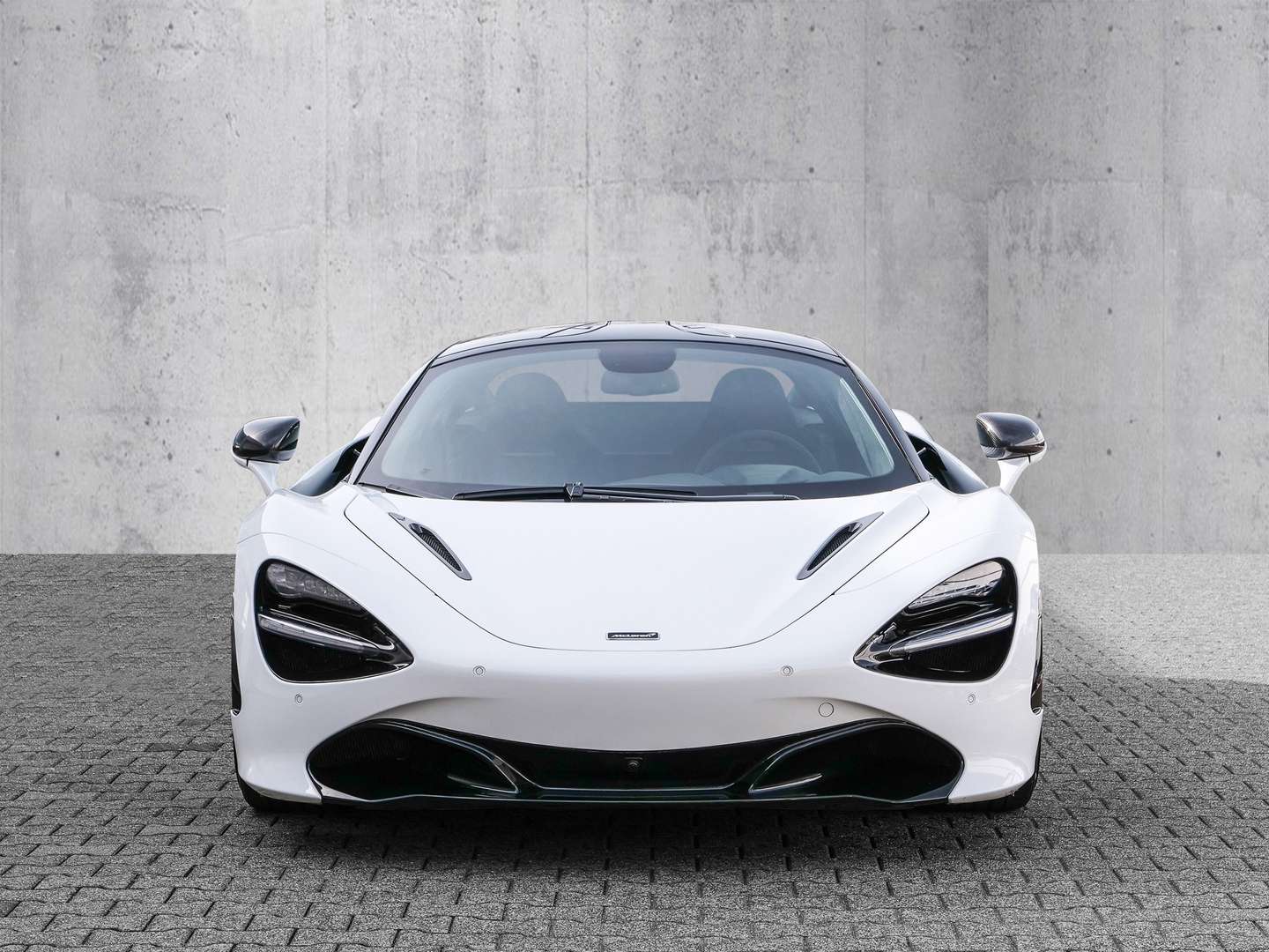 McLaren 720S - 2022 - Joinsteer - #5