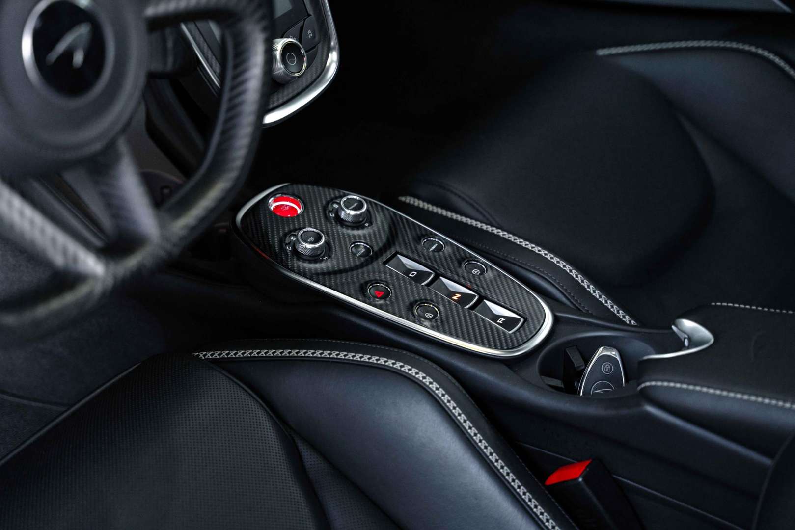 McLaren GT - 2023 - Joinsteer - #37