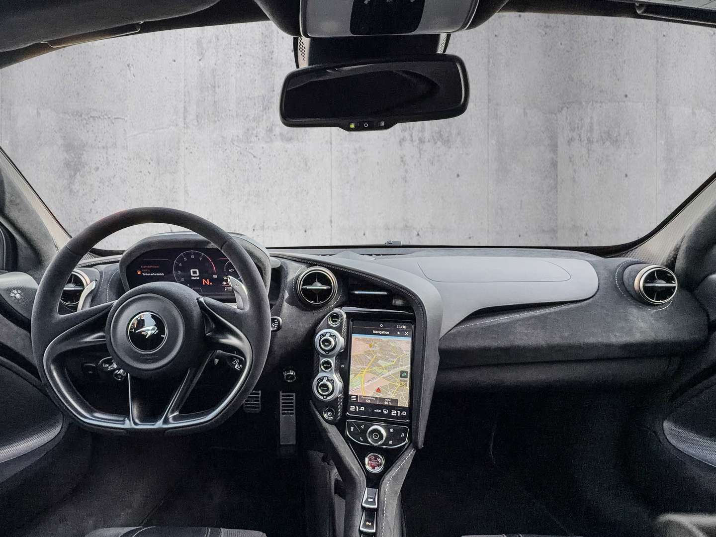 McLaren 720S - 2022 - Joinsteer - #7