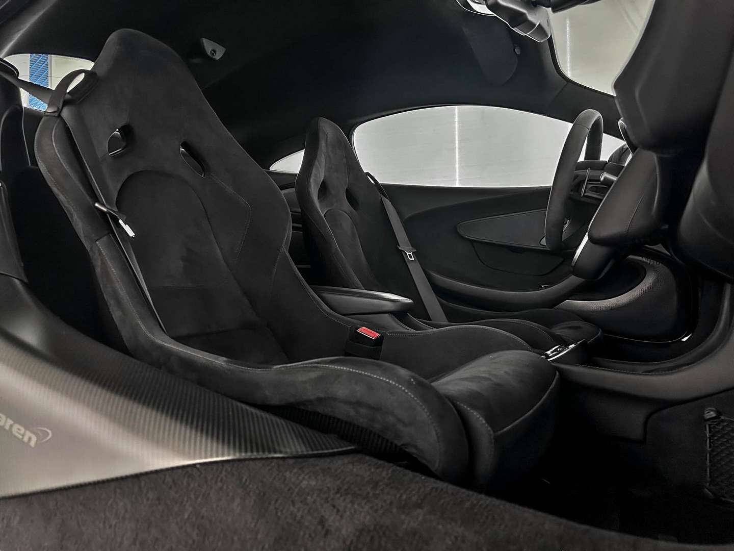 McLaren 570S - 2019 - Joinsteer - #12