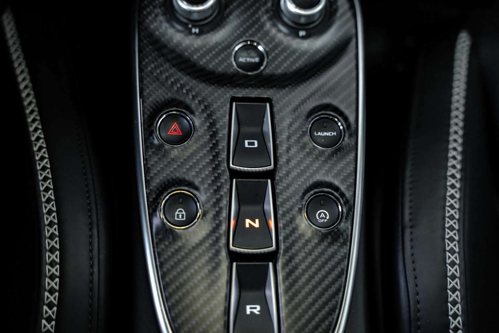 McLaren GT - 2023 - Joinsteer - #38