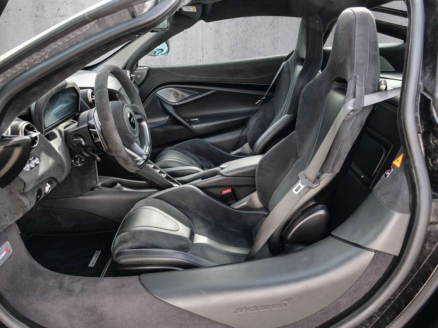 McLaren 720S - 2022 - Joinsteer - #8