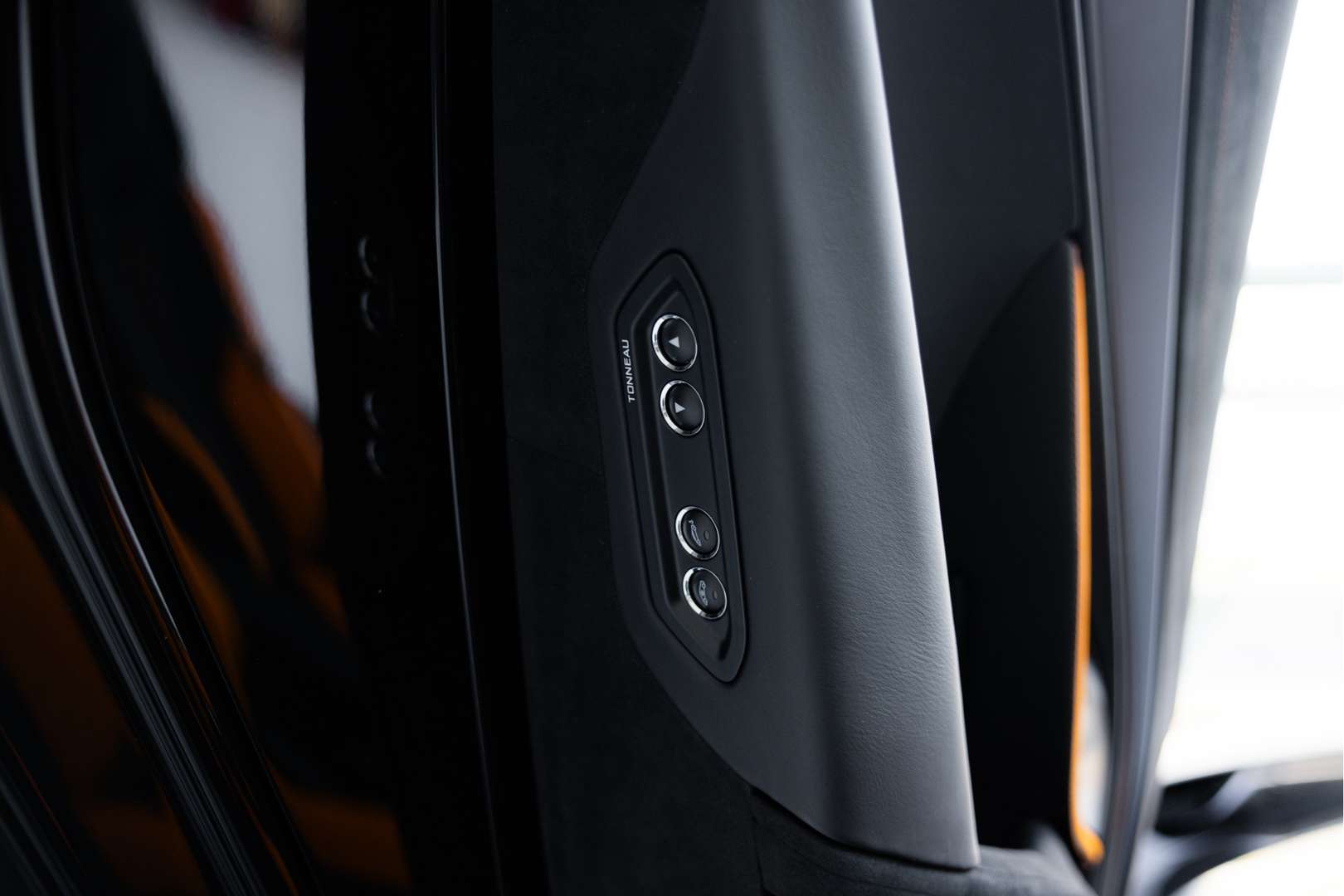 McLaren 750S Spider - 2026 - Joinsteer - #15