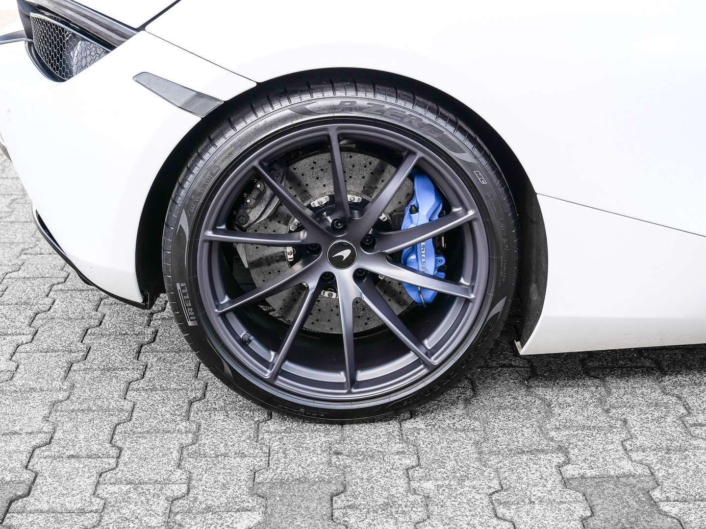 McLaren 720S - 2022 - Joinsteer - #9