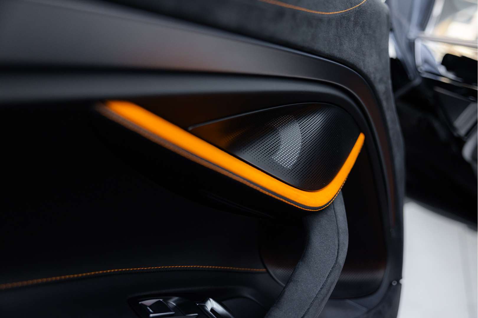 McLaren 750S Spider - 2026 - Joinsteer - #16