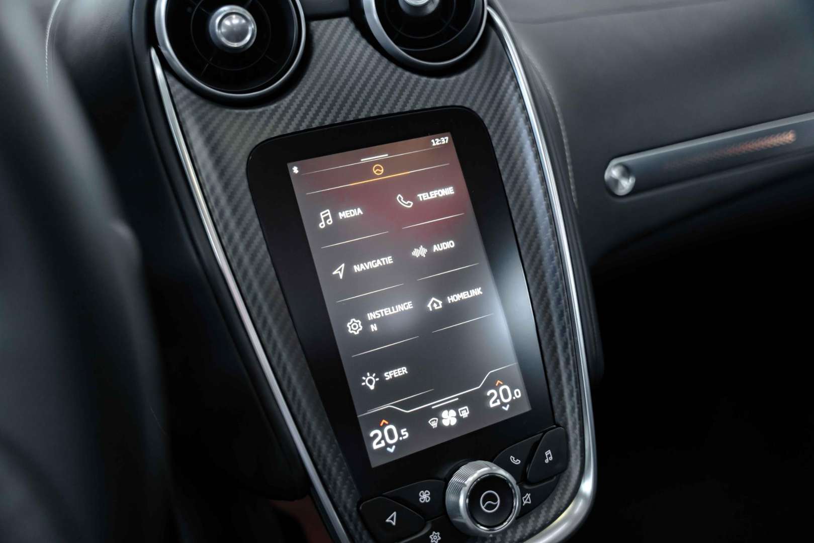 McLaren GT - 2023 - Joinsteer - #40