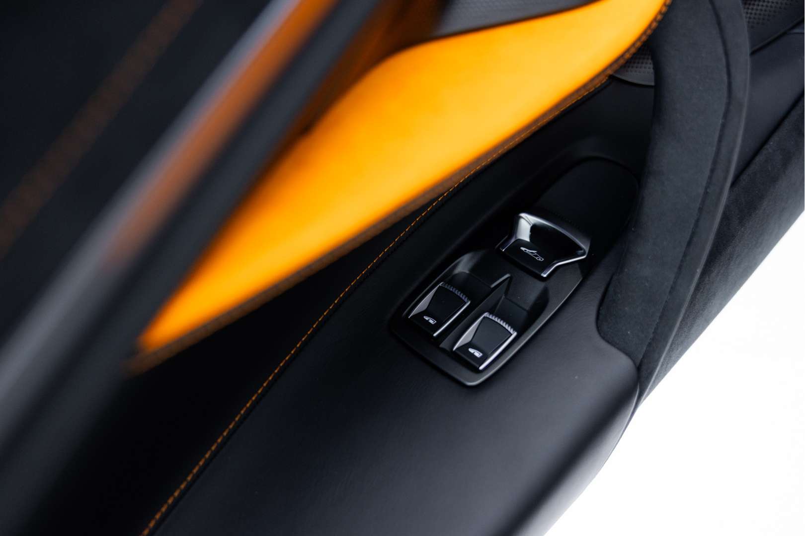 McLaren 750S Spider - 2026 - Joinsteer - #17