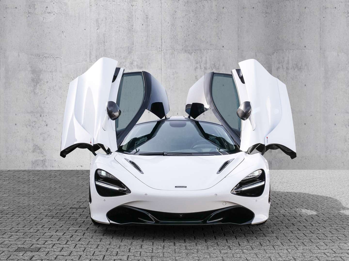McLaren 720S - 2022 - Joinsteer - #10