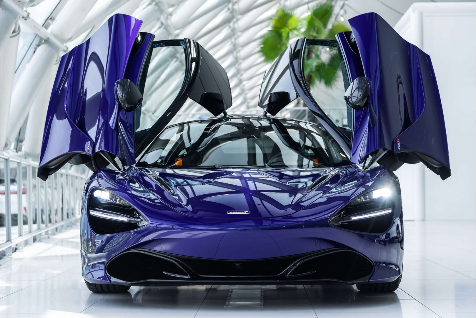 McLaren 720S - 2023 - Joinsteer - #7