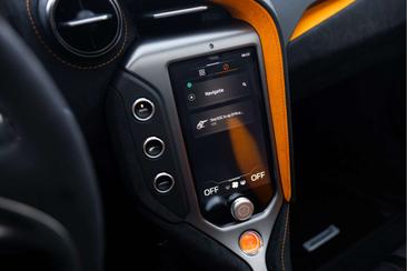 McLaren 750S Spider — photo 20