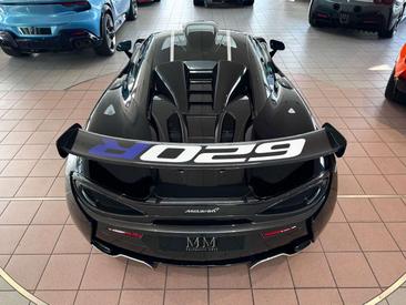 McLaren 620R — photo 11