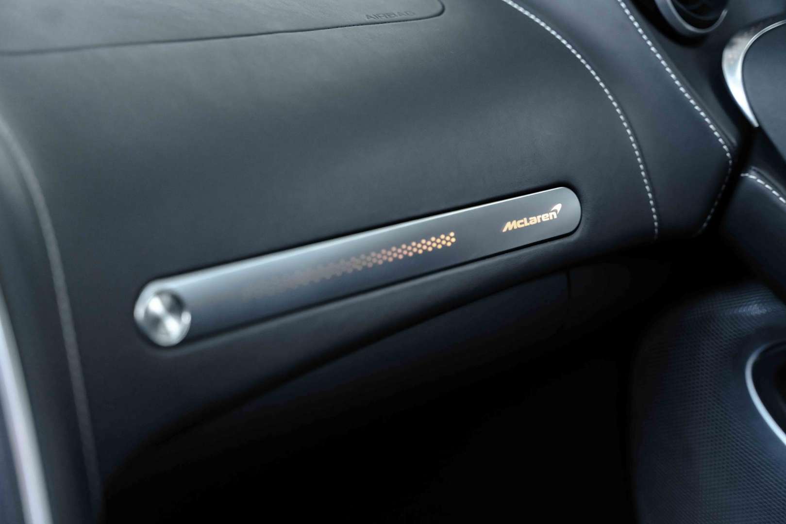 McLaren GT - 2023 - Joinsteer - #44