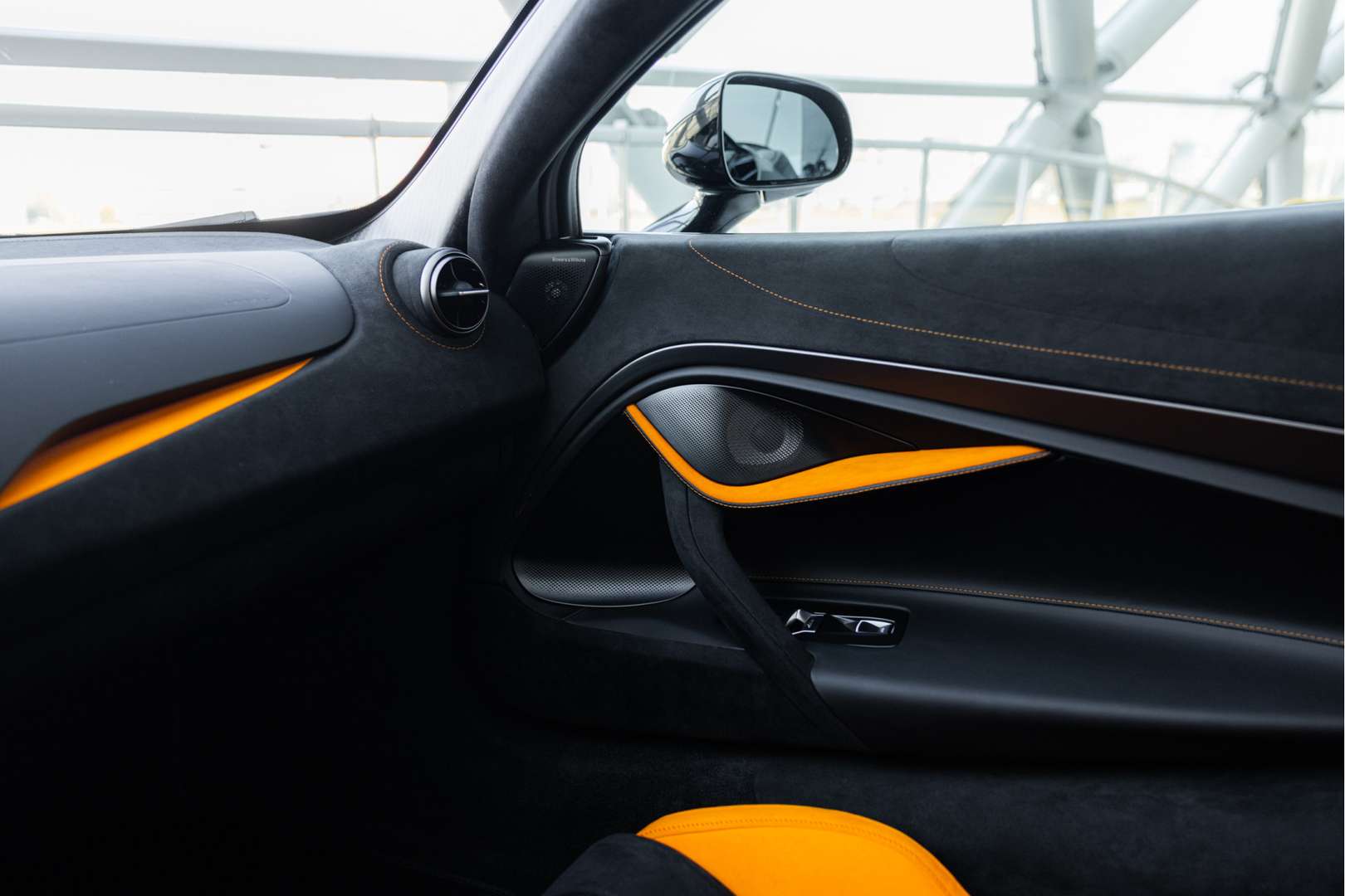 McLaren 750S Spider - 2026 - Joinsteer - #21