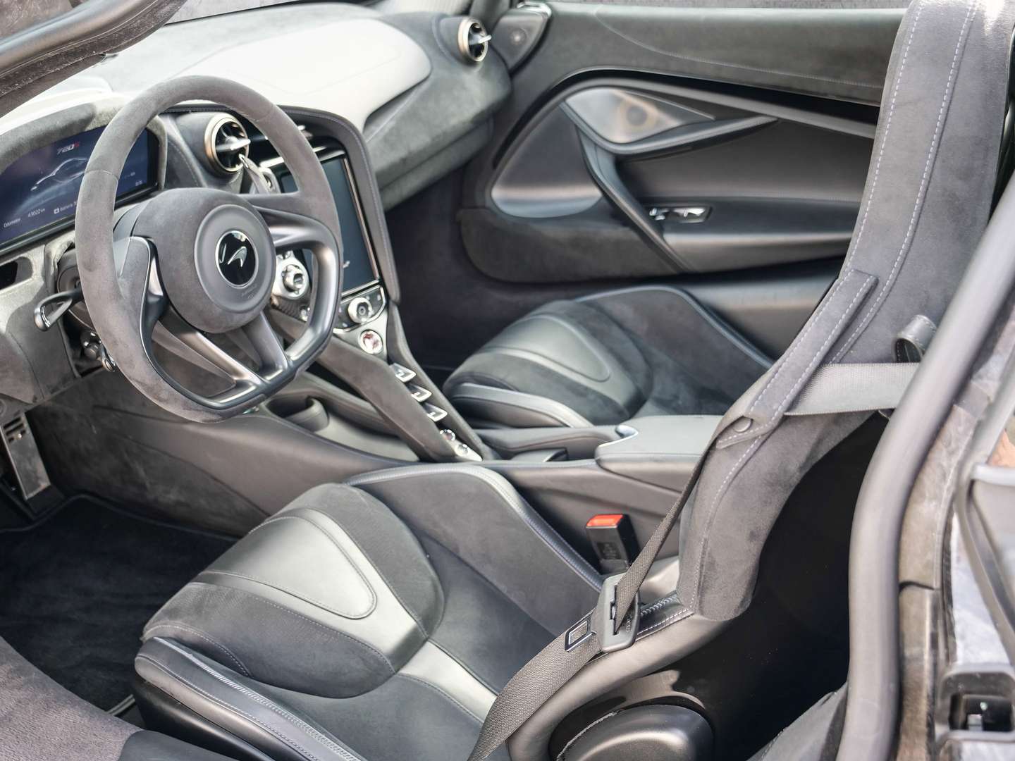 McLaren 720S - 2022 - Joinsteer - #14