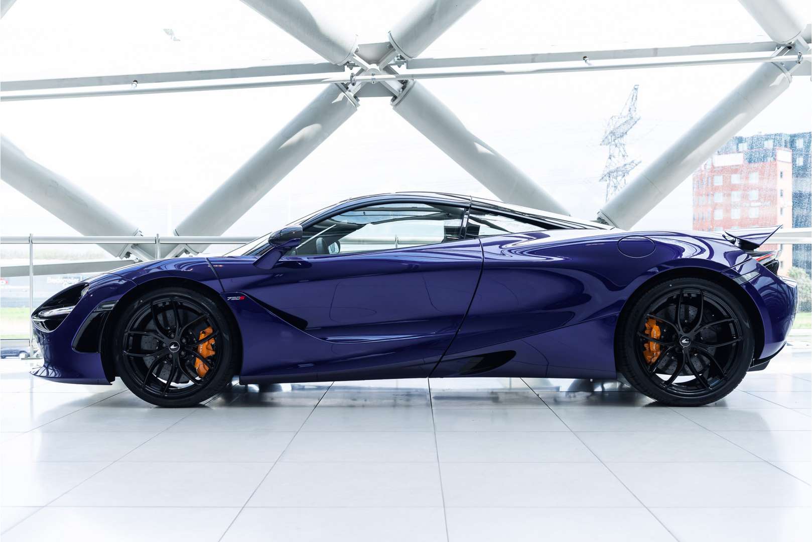 McLaren 720S - 2023 - Joinsteer - #9