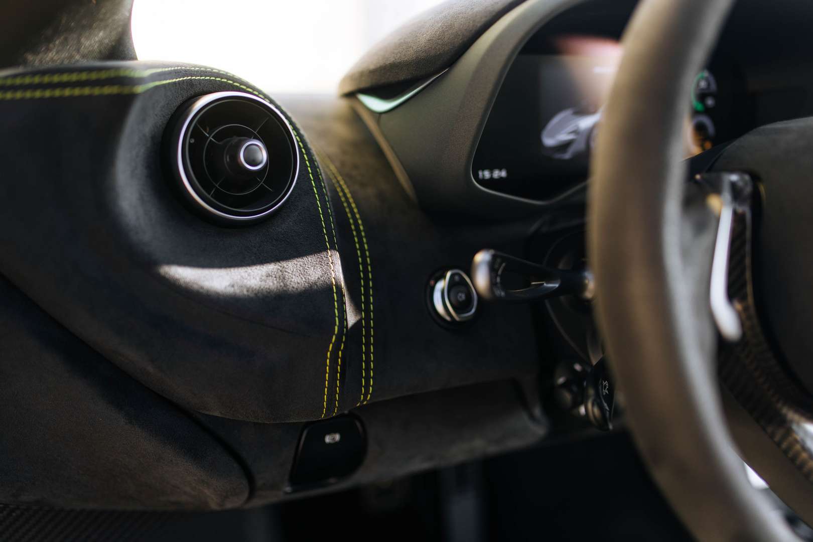 McLaren 600LT - 2020 - Joinsteer - #34