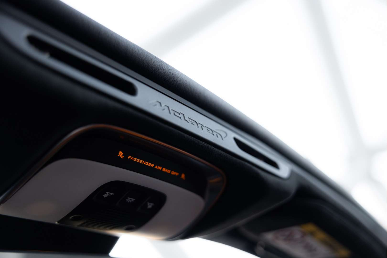 McLaren 750S Spider - 2026 - Joinsteer - #22