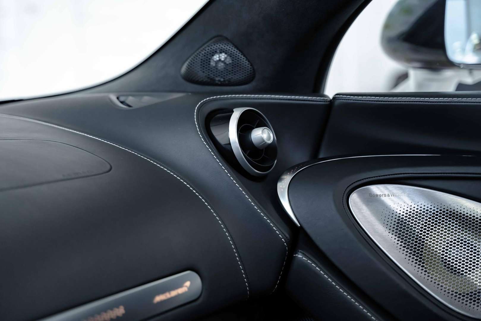 McLaren GT - 2023 - Joinsteer - #46