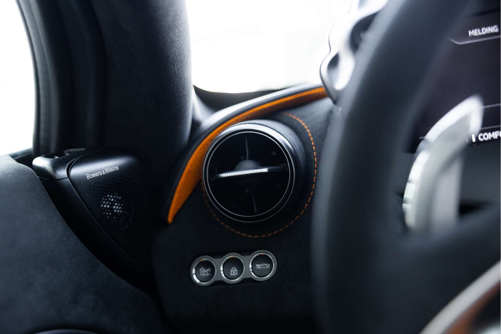 McLaren 750S Spider - 2026 - Joinsteer - #23
