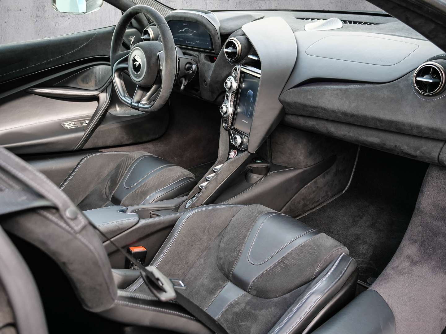 McLaren 720S - 2022 - Joinsteer - #16