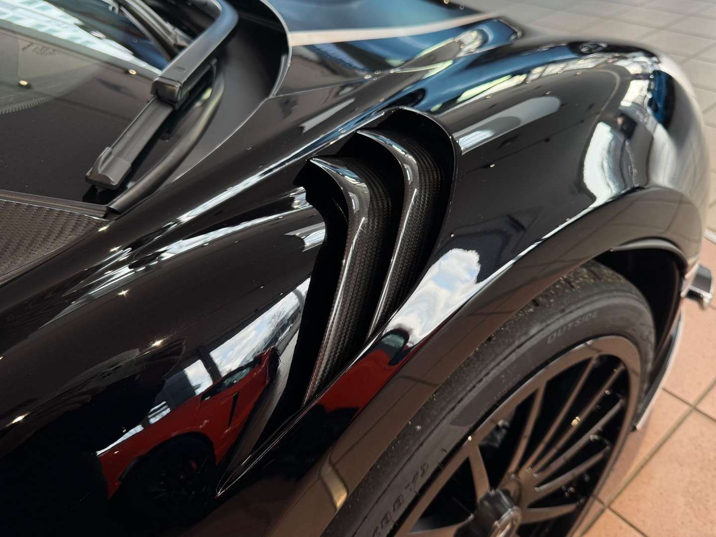 McLaren 620R - 2020 - Joinsteer - #15