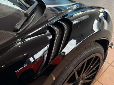 McLaren 620R — photo 15