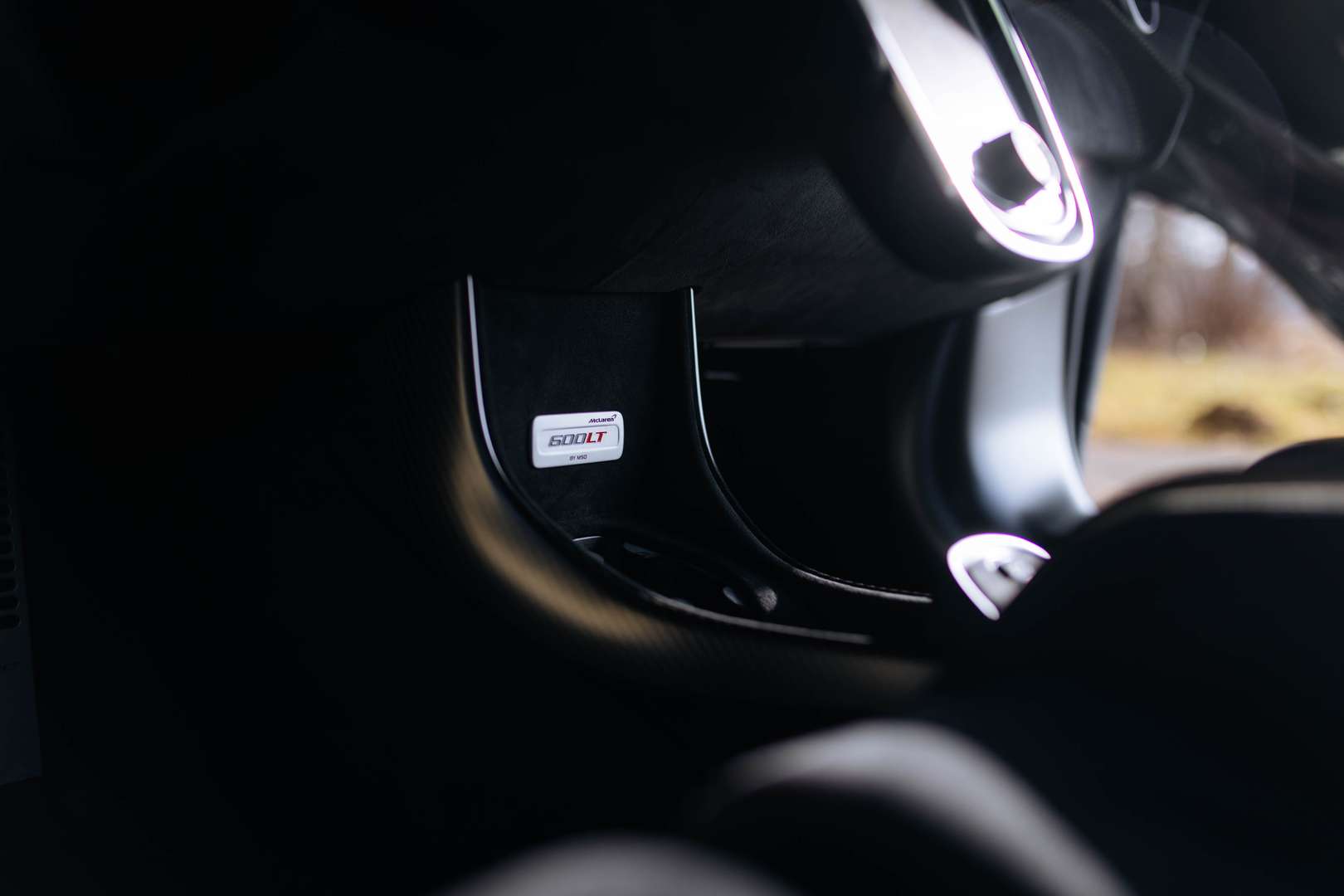 McLaren 600LT - 2020 - Joinsteer - #36