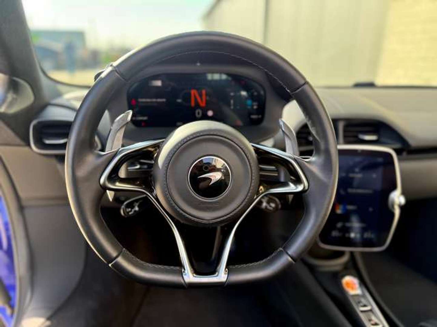 McLaren Artura Spider - 2024 - Joinsteer - #26